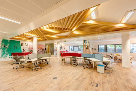 House of Startups