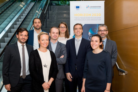 H2020 Day