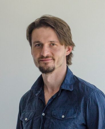 Daniel Richart, Co-founder and CEO, Teraki