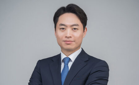 Dounghun Lee, CEO of skills assessment specialist Codepresso