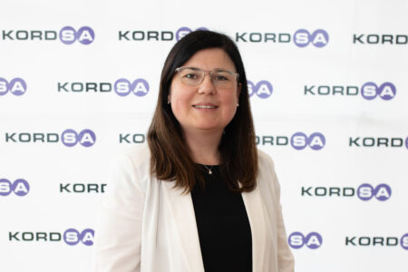 Müge Yenmez, Kordsa on sustainable composite materials