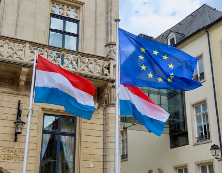 Home News Luxembourg among the world’s most democratic nations Luxembourg among the world’s most democratic nations