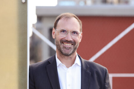 Jens Kreisel, University of Luxembourg