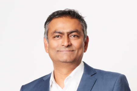 Anand Pattabiraman
