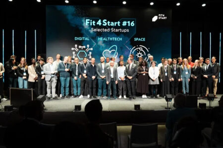 Fit 4 Start #16 cohort