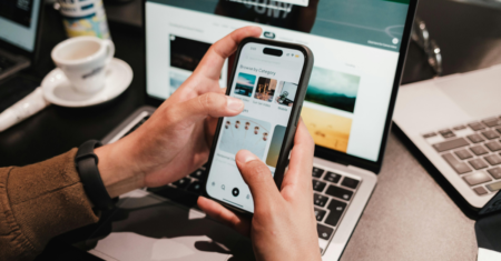 launchpad for digital innovation